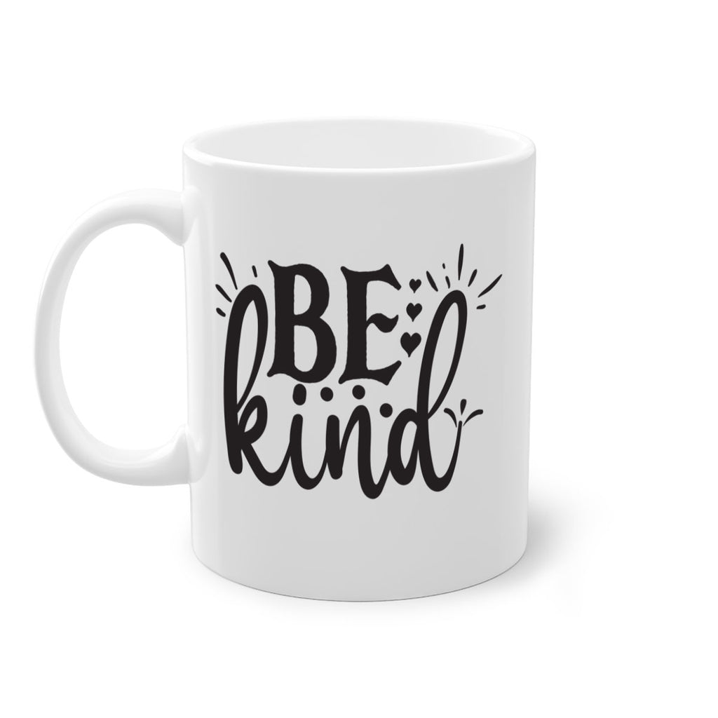 be kind Style 10#- autism-Mug / Coffee Cup