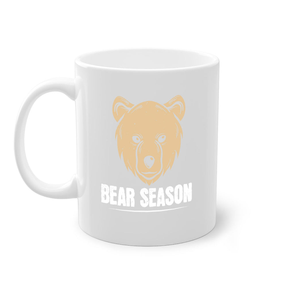 bear season 5#- bear-Mug / Coffee Cup