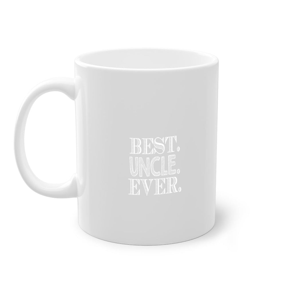 best uncle ever 4#- uncle-Mug / Coffee Cup
