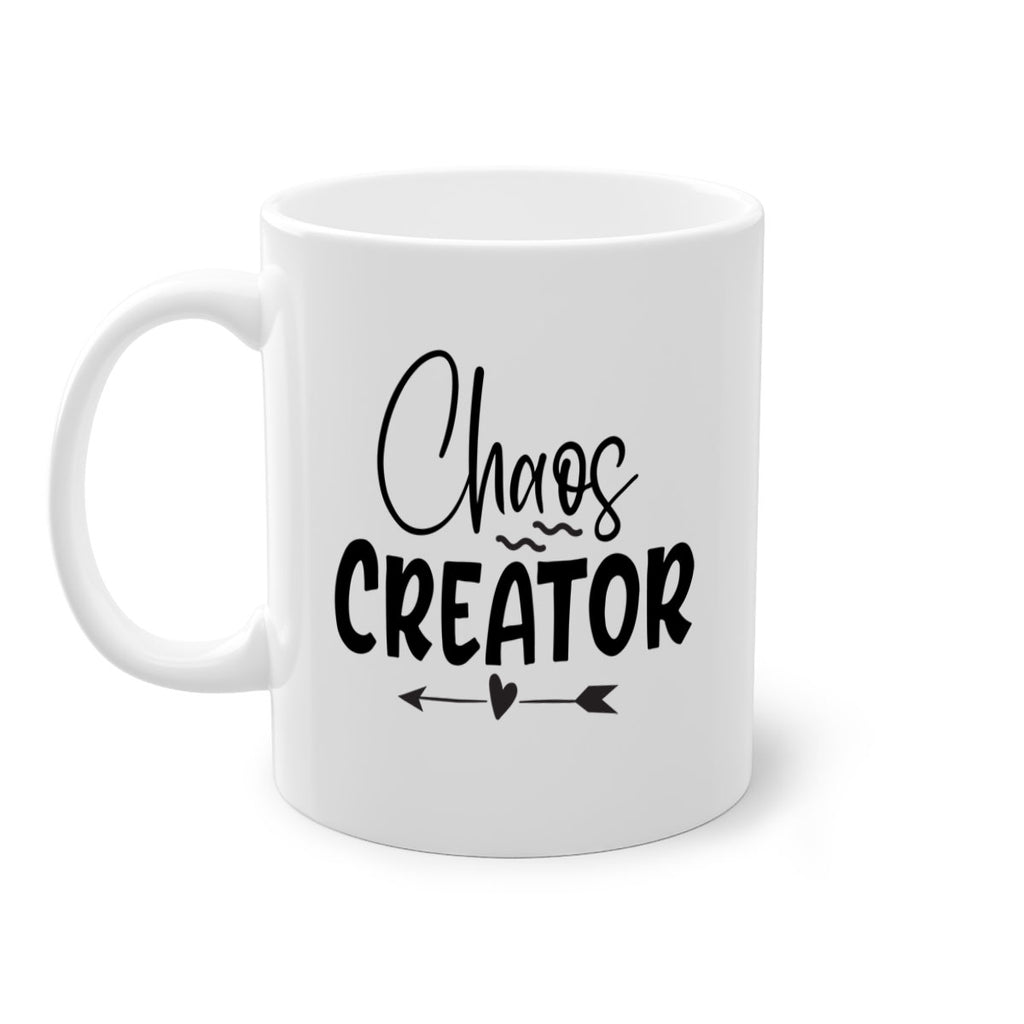 chaos creator Style 271#- baby2-Mug / Coffee Cup