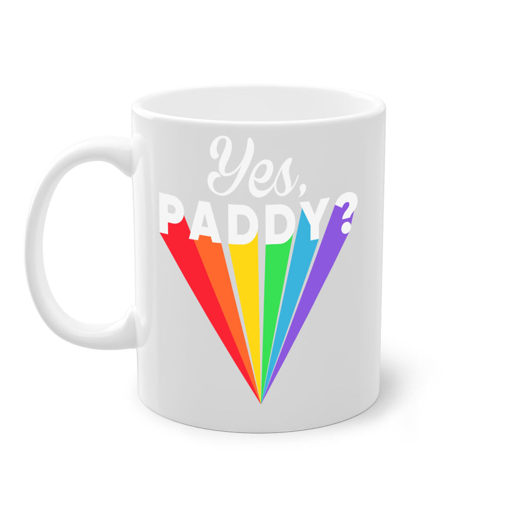 downloadslgbt svg bundle yes paddy rainbow lgbt 143#- lgbt-Mug / Coffee Cup