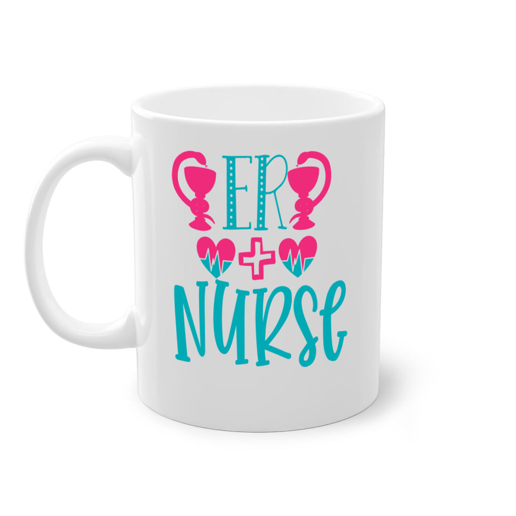 er nurse Style 387#- nurse-Mug / Coffee Cup