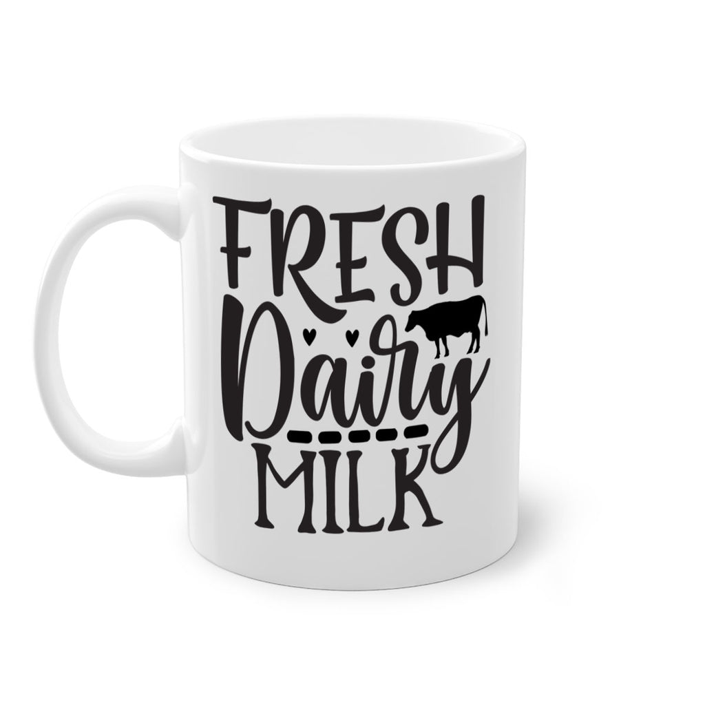 fresh dairy milk 94#- kitchen-Mug / Coffee Cup