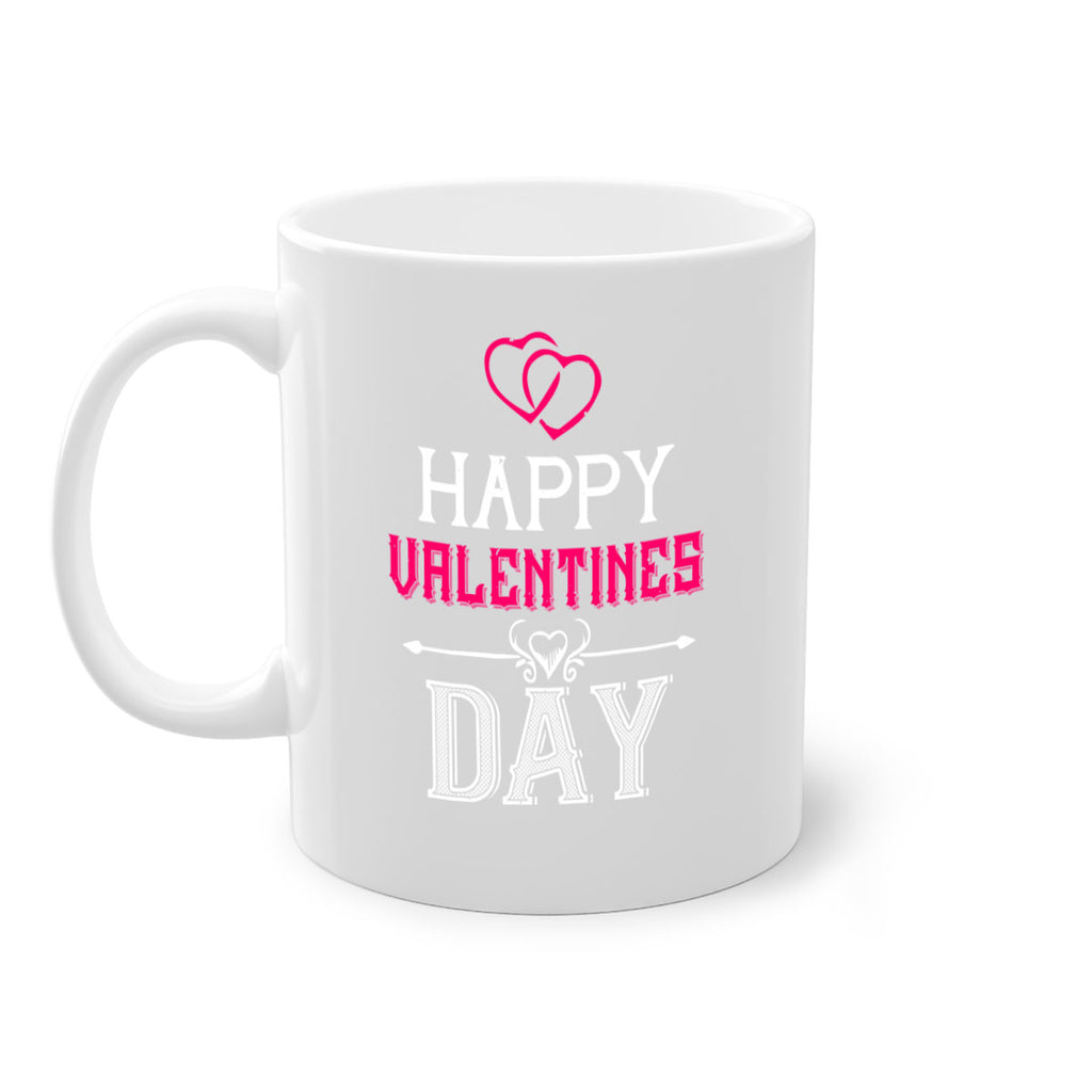 happy valentine day 59#- valentines day-Mug / Coffee Cup