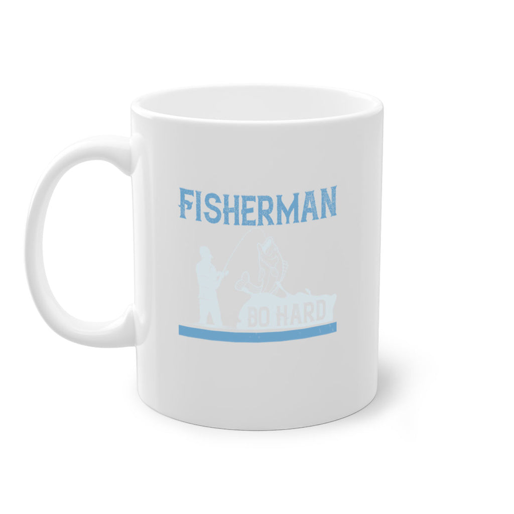 just call me pretty and take me fishing 250#- fishing-Mug / Coffee Cup