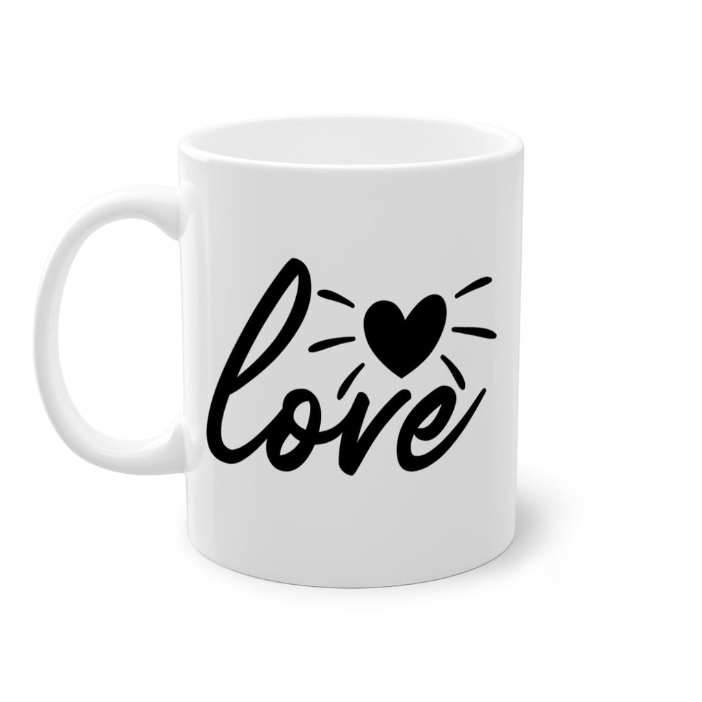 love Style 31#- autism-Mug / Coffee Cup