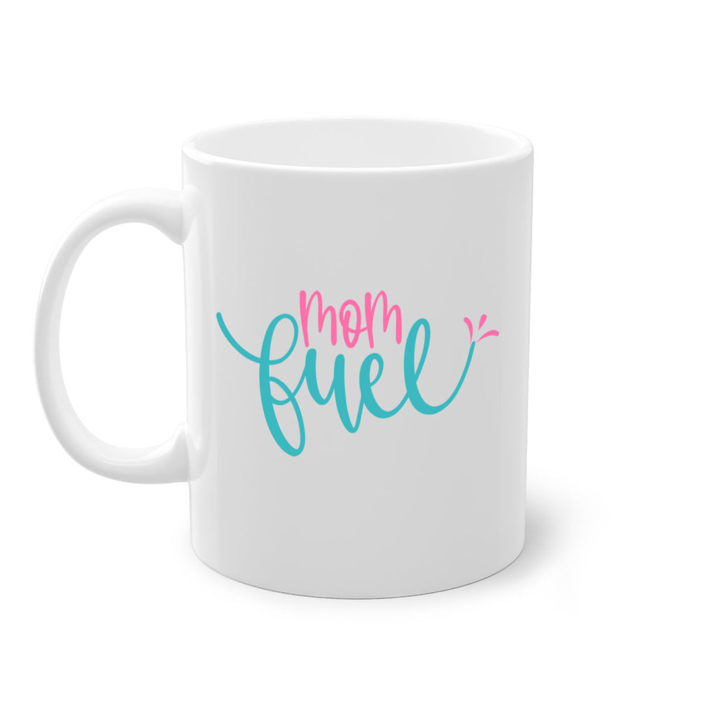 mom fuel 435#- mom-Mug / Coffee Cup