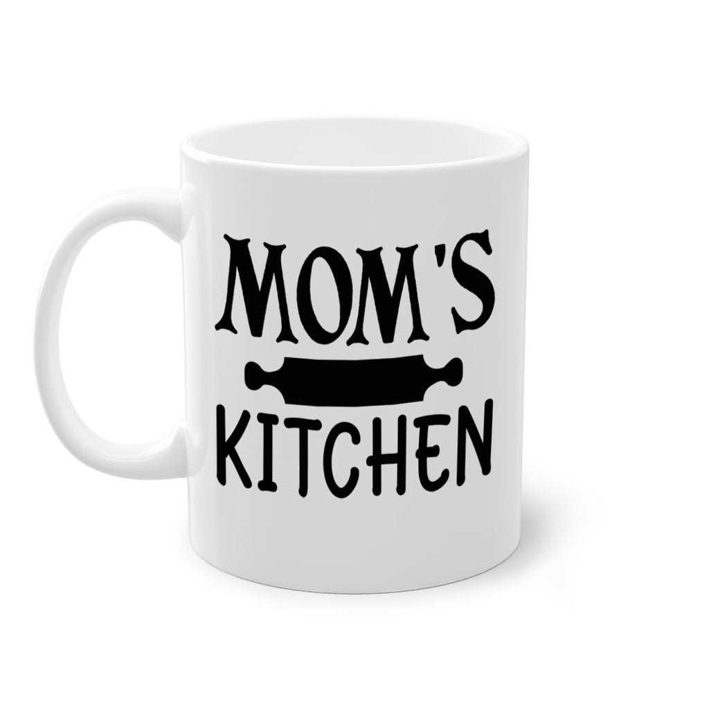 moms kitchen 86#- kitchen-Mug / Coffee Cup