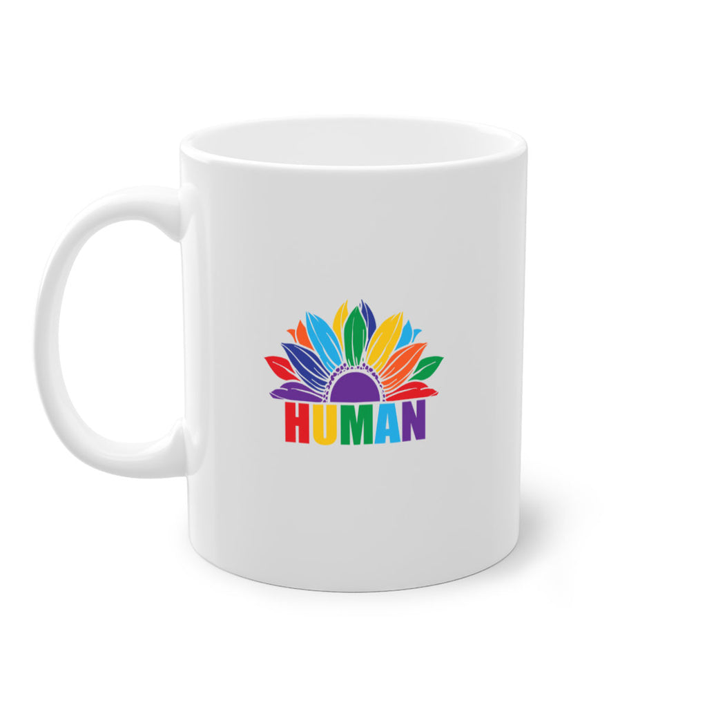 pride sf human 55#- lgbt-Mug / Coffee Cup