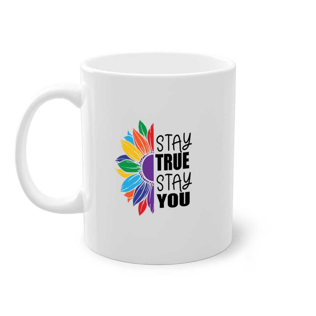 pride sf stay 51#- lgbt-Mug / Coffee Cup