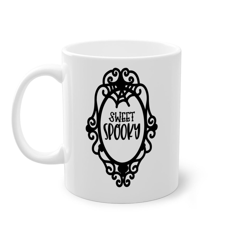 sweet spooky 18#- halloween-Mug / Coffee Cup
