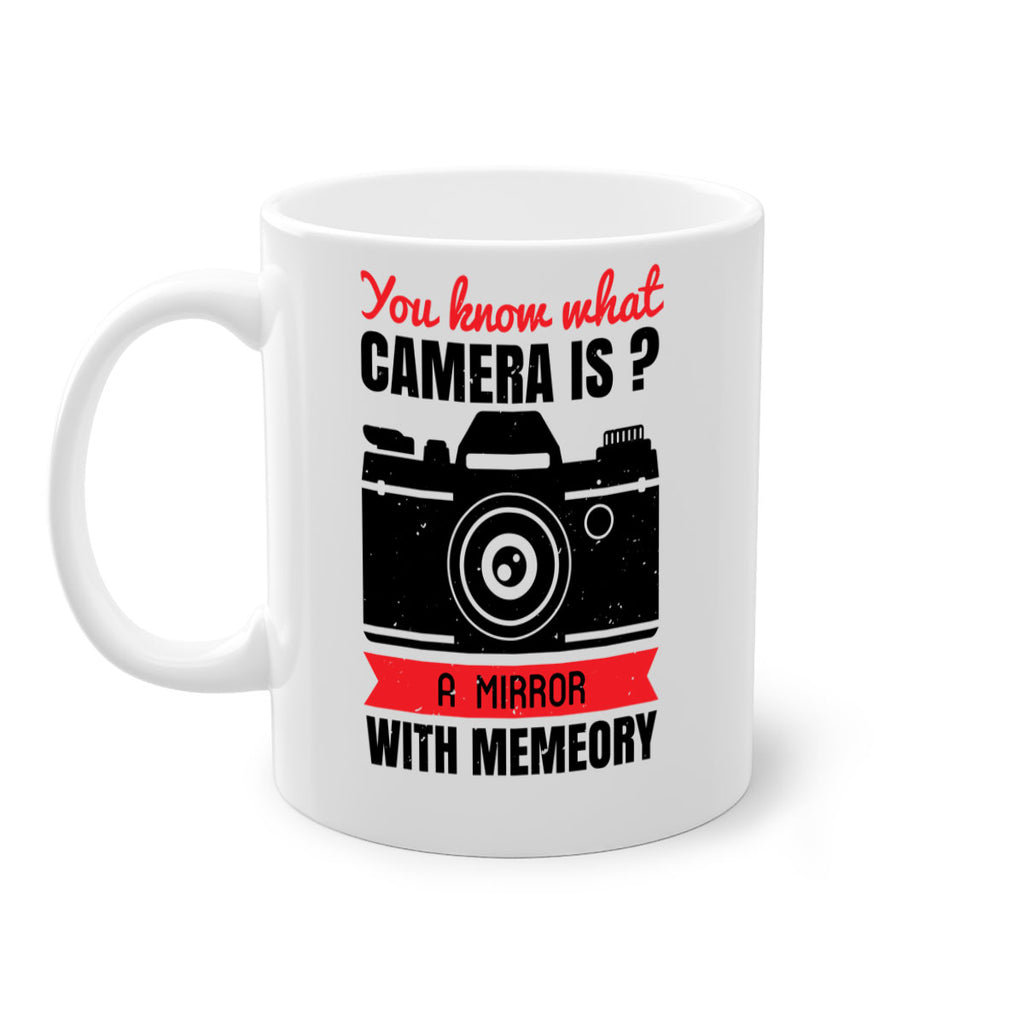 you know what camera is 1#- photography-Mug / Coffee Cup