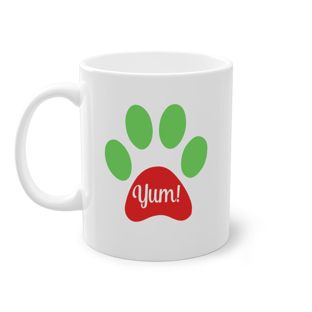 yum 325#- christmas-Mug / Coffee Cup