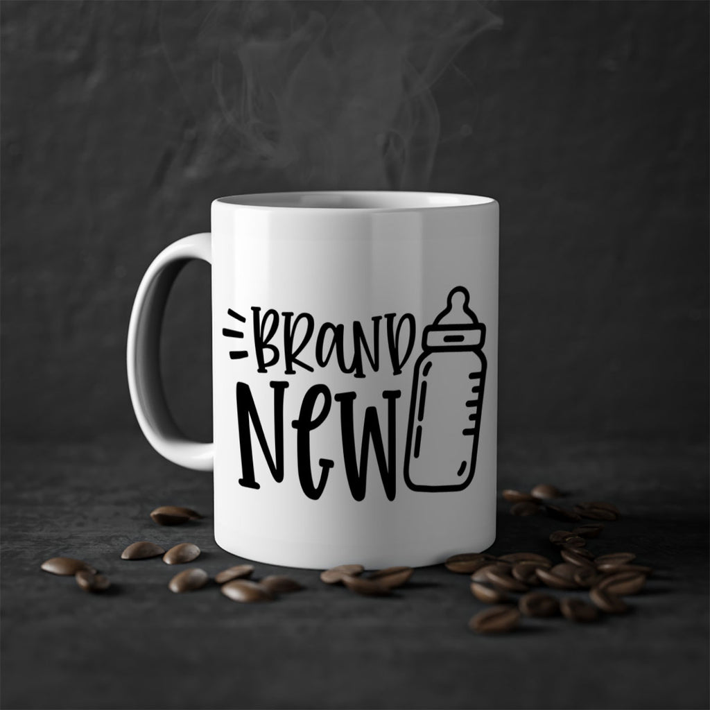 Brand New Style 106#- baby2-Mug / Coffee Cup