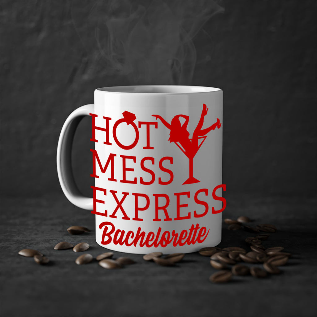 Bride Squad 125#- bride-Mug / Coffee Cup