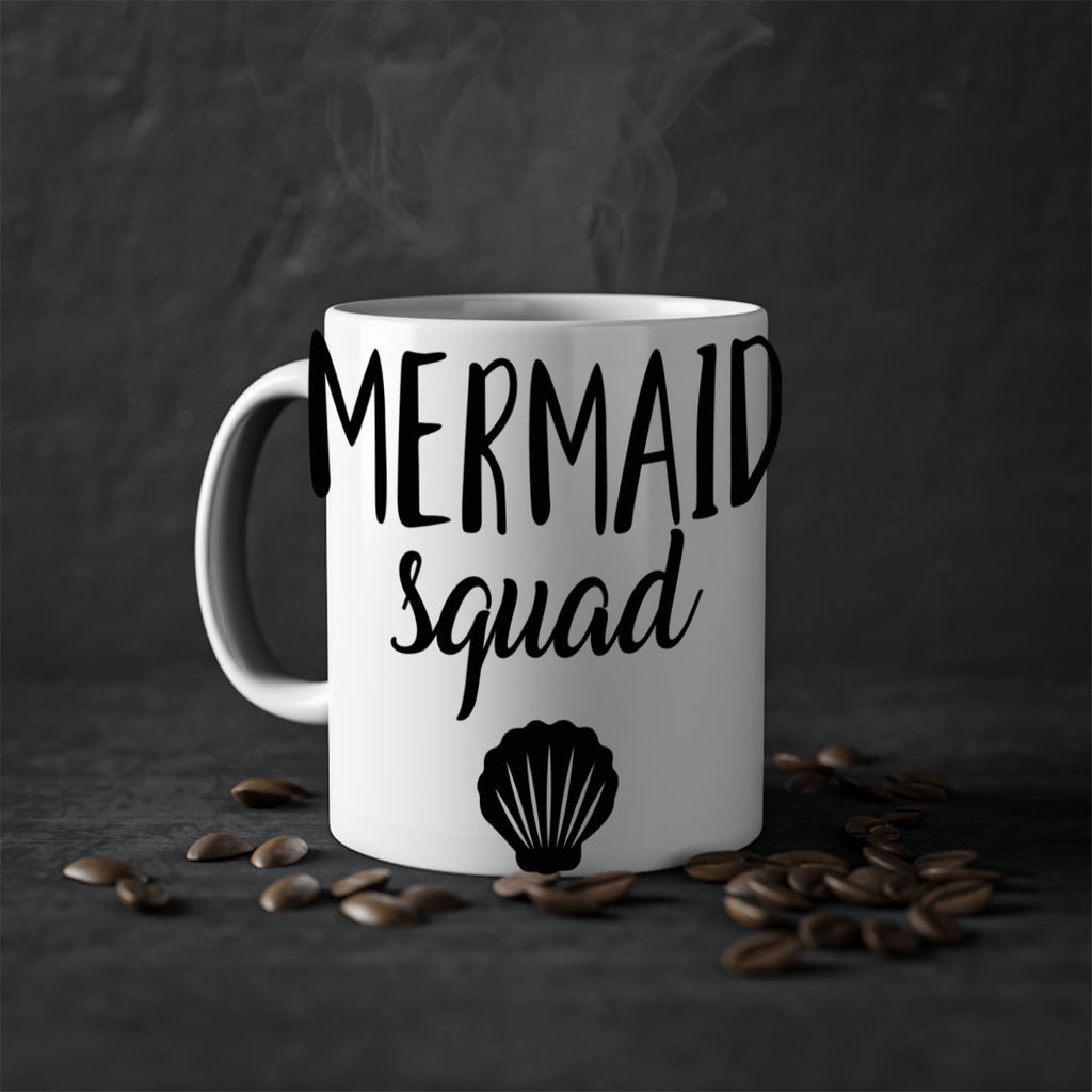 Bride Squad 14#- bridesmaid-Mug / Coffee Cup