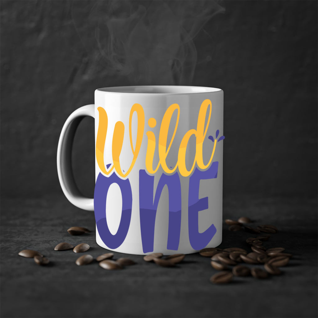 Wild One Style 189#- baby2-Mug / Coffee Cup