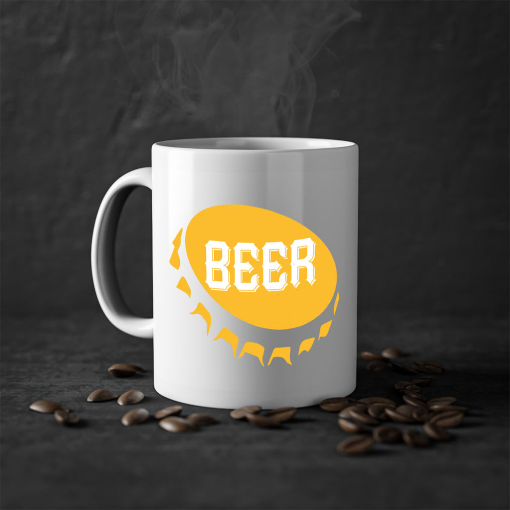 beer 101#- beer-Mug / Coffee Cup