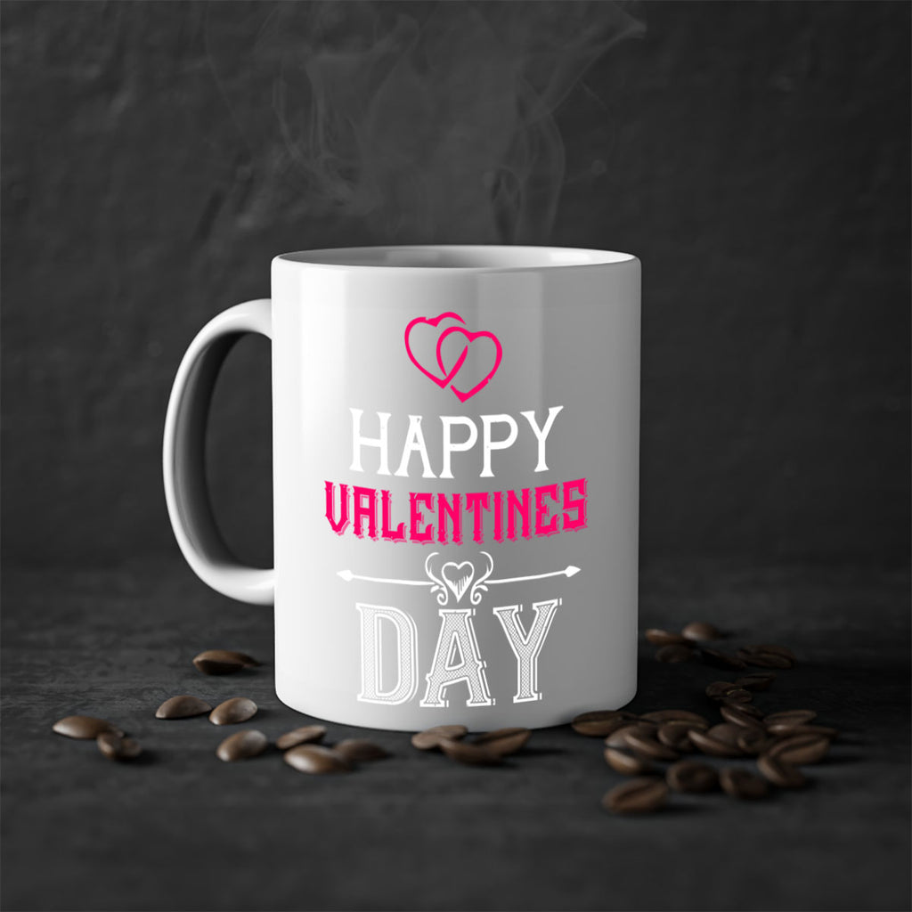 happy valentine day 59#- valentines day-Mug / Coffee Cup
