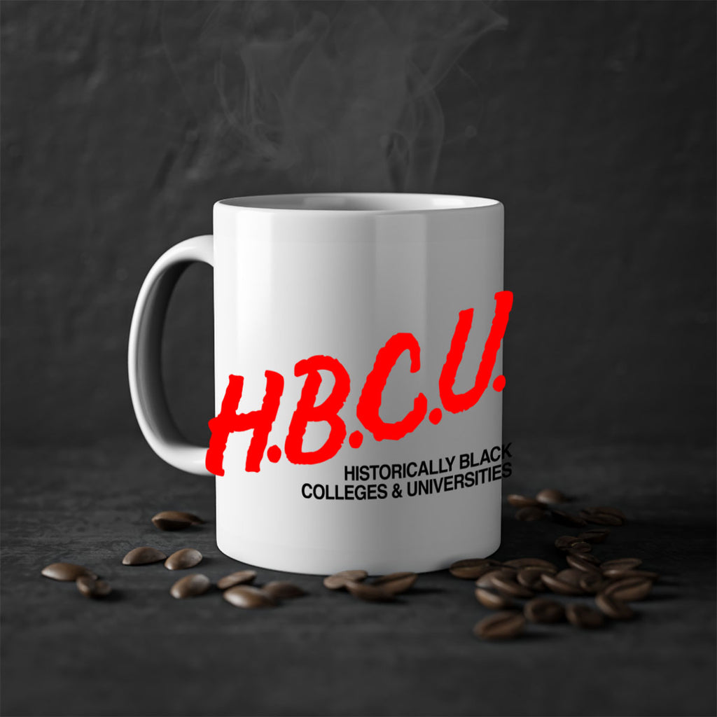 hbcu  dare 140#- black words - phrases-Mug / Coffee Cup