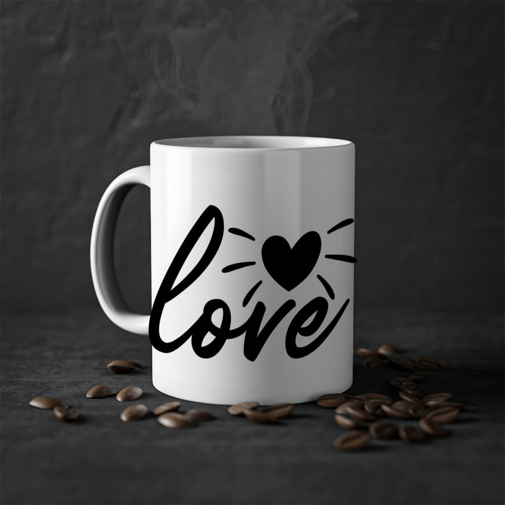 love Style 31#- autism-Mug / Coffee Cup
