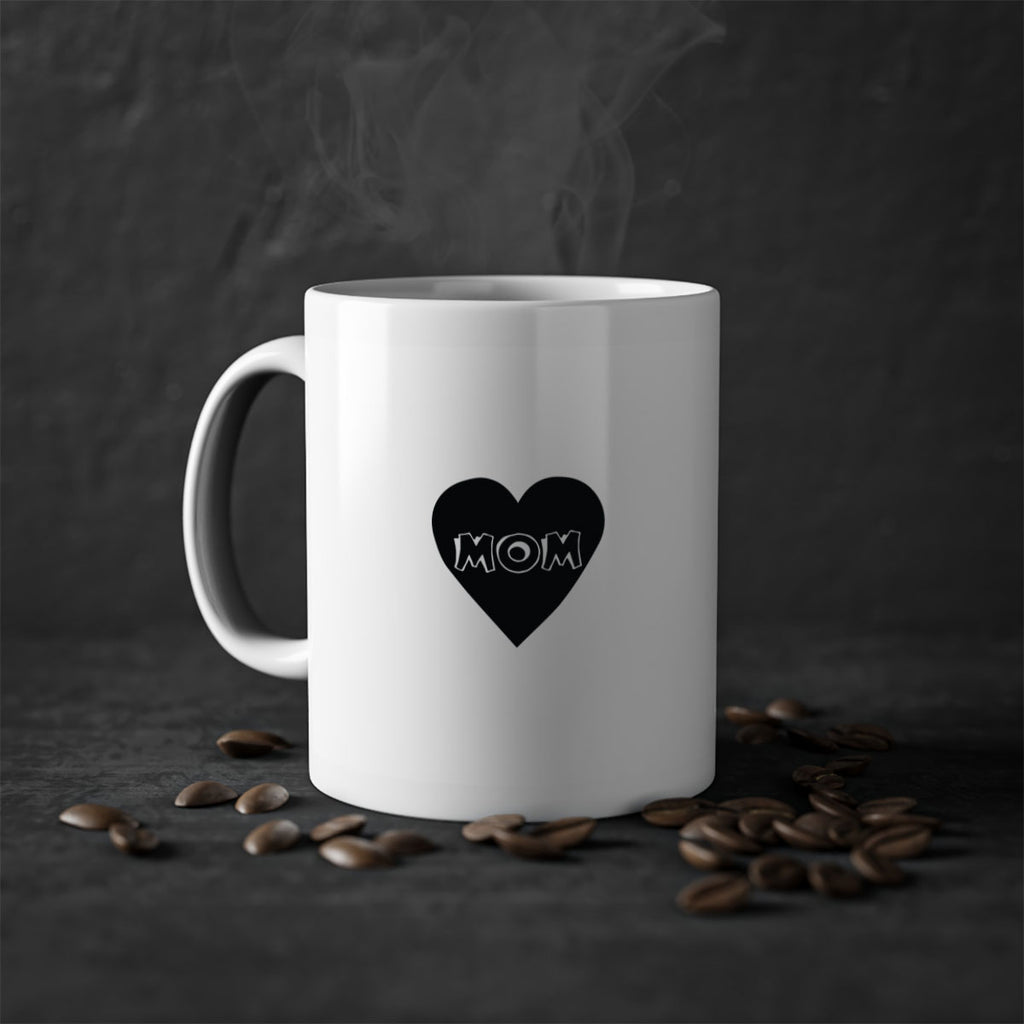 mom 426#- mom-Mug / Coffee Cup