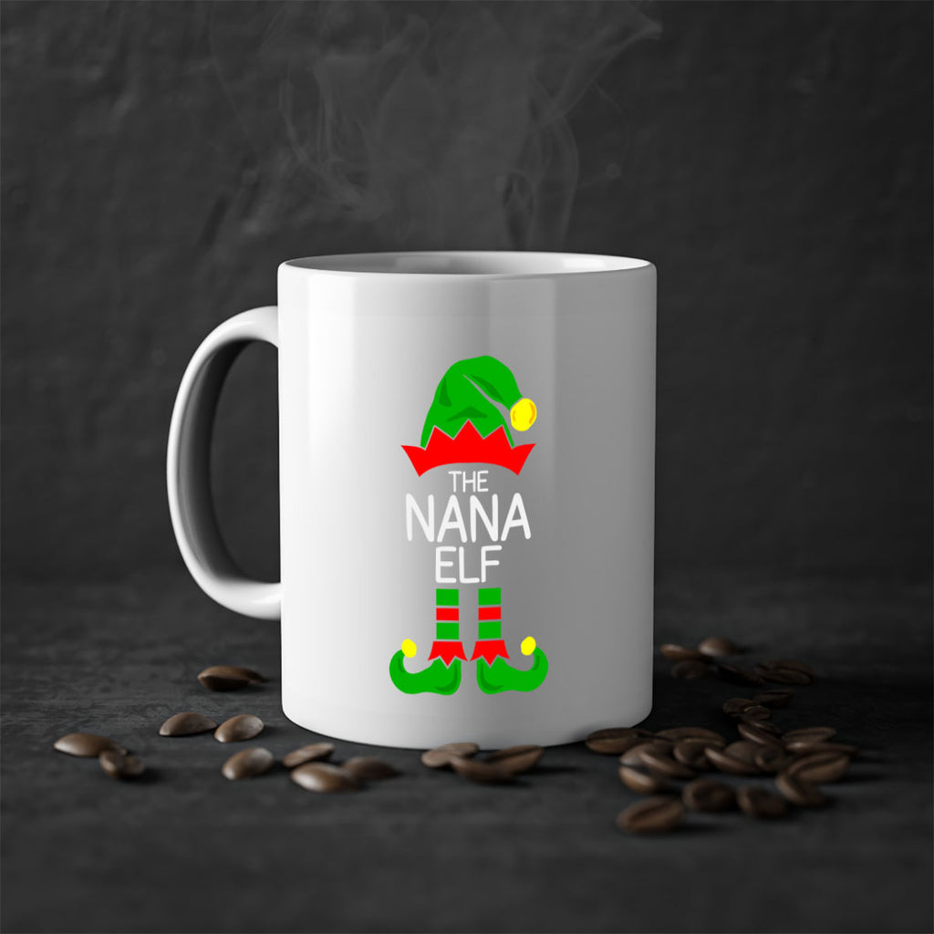 nanaelf style 20#- christmas-Mug / Coffee Cup