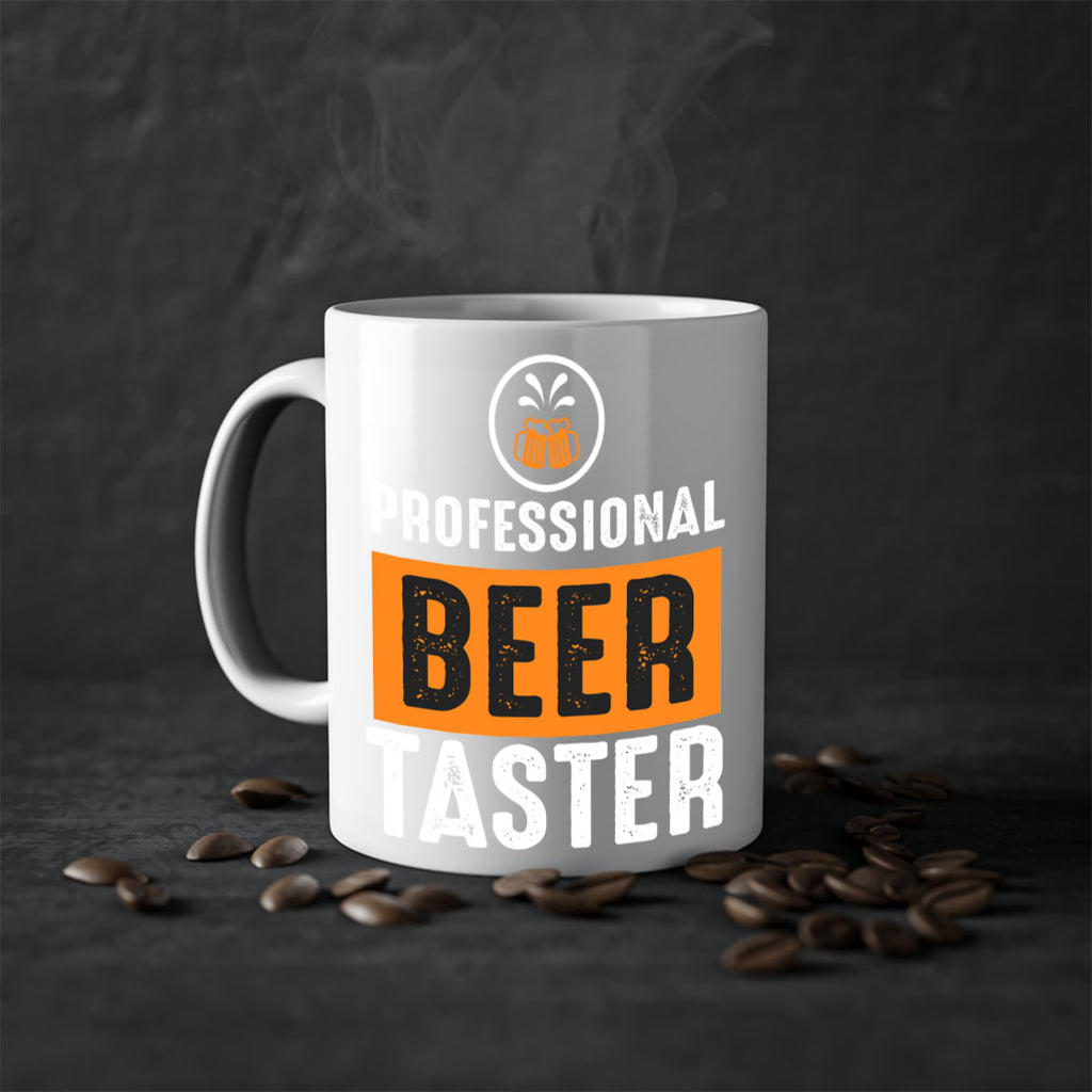 professional beer 147#- beer-Mug / Coffee Cup