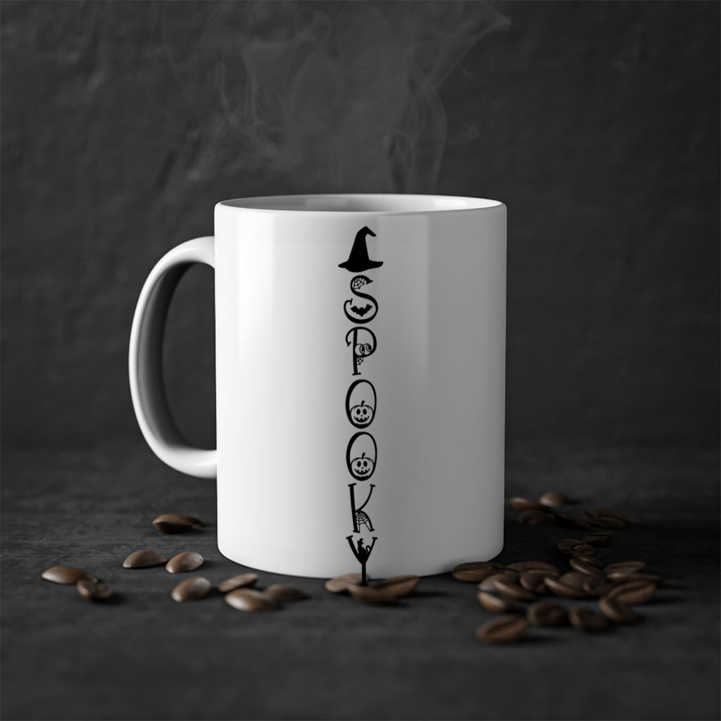 spooky 19#- halloween-Mug / Coffee Cup