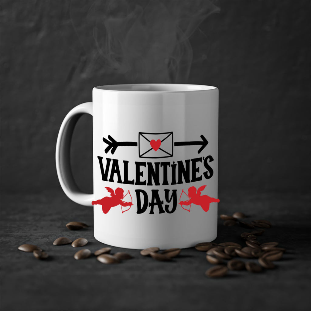 valentines day 13#- valentines day-Mug / Coffee Cup